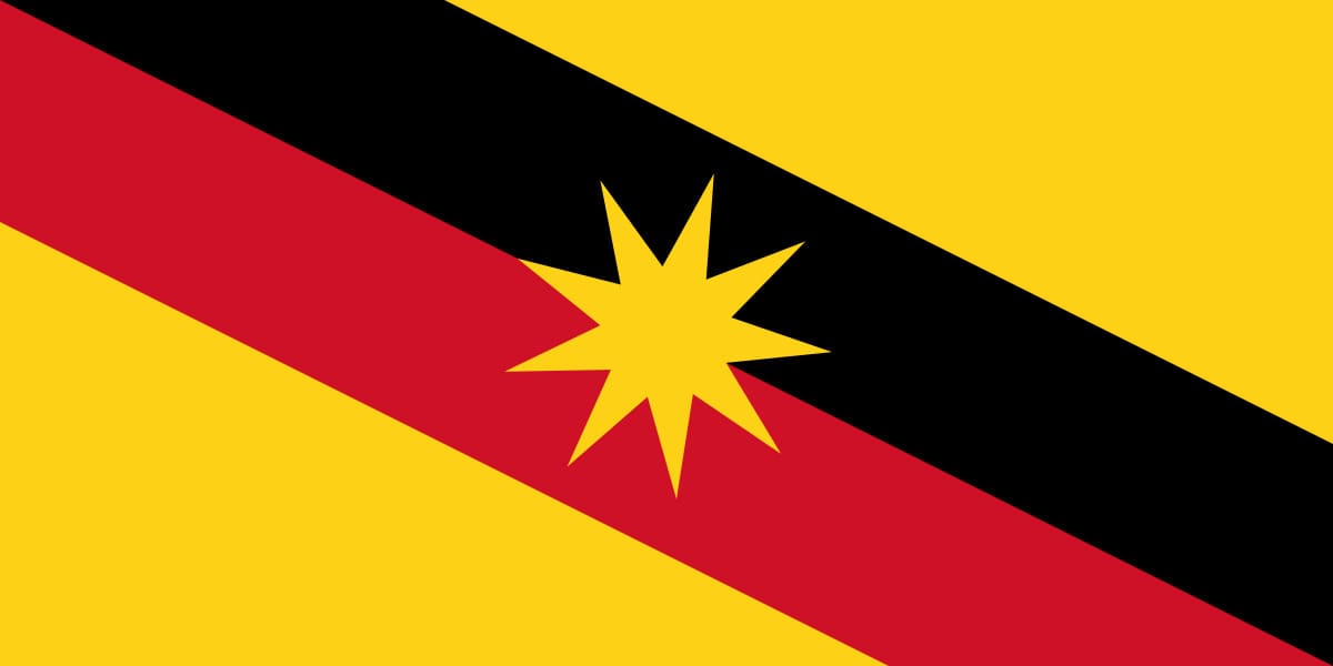DK Force Sarawak Branch
